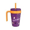 Zak Designs 16oz Glover Tumbler Hello Kitty - 2 of 4