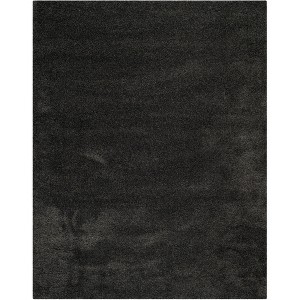 Milan Shag SG180 Power Loomed Indoor Rugs - Safavieh - 1 of 4
