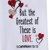 Park Designs Valentine Dishtowels - 3 of 4