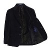 Gioberti Boy's Formal Velvet Blazer - 4 of 4