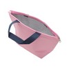 Unique Bargains Waterproof Thermal Bag 12.6"x5.12"x8.86" 1 Pc - 2 of 4