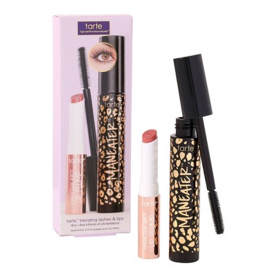 tarte Trending Lash and Lip Duo - 2 pc - Ulta Beauty