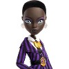 Monster High x Wednesday Collectible Doll, Bianca Barclay in Nevermore Academy Uniform - 4 of 4
