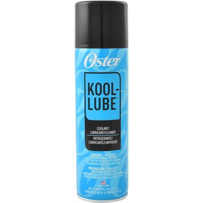 ** Kool-Lube 3, 14 oz