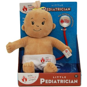 Little Medical School Little Pediatrician Set - 1 of 1