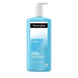 Neutrogena Hydro Boost Fragrance Free Body Gel Cream - 16oz