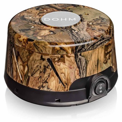 dohm white noise machine target