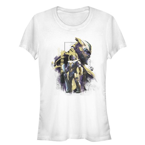 Thanos t 2024 shirt online