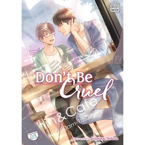 Don't Be Cruel, Vol. 10 - by  Yonezou Nekota (Paperback) - 1 of 1