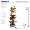 Prevue Pet Products Sound & Movement Bodacious Bites Tower Bird Toy 60960 - 3 of 3