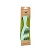Wet Brush Go Green Tea Tree Treatment & Comb - image 4 of 4