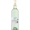 Yellow Tail Pure Bright Sauvignon Blanc White Wine - 750ml Bottle - 2 of 4