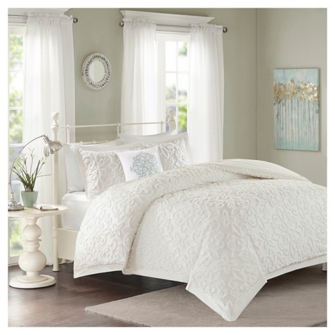 Plush Pillow Standard/queen White - Room Essentials™ : Target