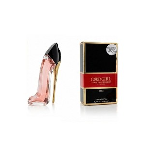 Carolina Herrera Good Girl Very Eau de Parfum for Women, 0.24 oz