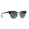 Maui Jim Lokelani Cat Eye Sunglasses - image 2 of 4