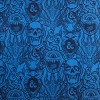 Dungeons & Dragons Monsters All-Over Print 31.5" x 15.5" Blue Desk Mat - 2 of 2