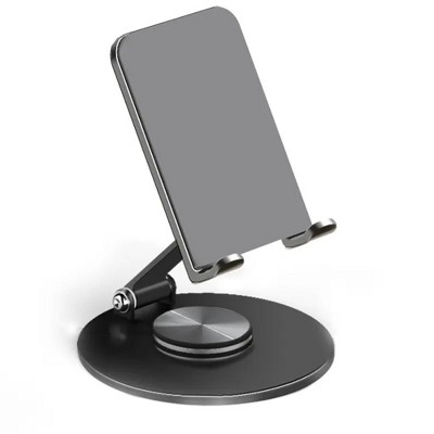 Scarlet Scope 360¡ Swivel Metal Smartphone Holder