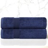 Premium Cotton Absorbent Luxury Weight Set by Blue Nile Mills - 2 of 4