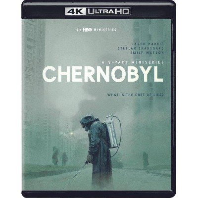 Chernobyl (4K/UHD)(2020)