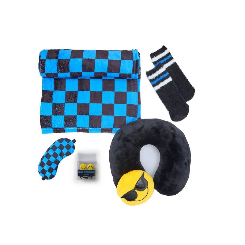 Kids' Elevated Neck Pillow, 2 of 3