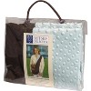 East Side Collection Reversible Polyester Sling Pet Carriers - 4 of 4
