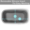 CatGuru Cat Litter Scoop Holder, Scooper Caddy, Scoop Stand Pairs with Any Cat Litter Box and Fits Most Cat Litter Scoops - 3 of 4