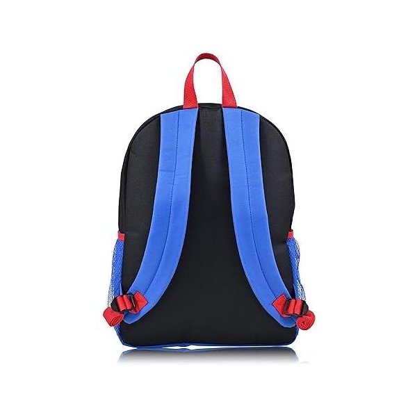 Mochilas escolares para niños de Marvel Avengers y Spider-Man 4