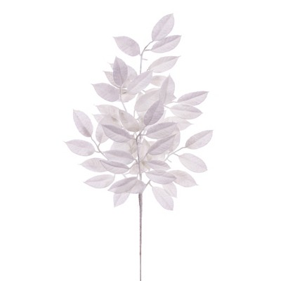 Vickerman Artificial Gardenia Spray