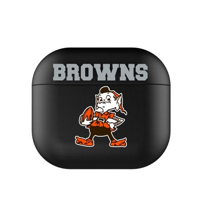 Keyscaper NFL AFC Historic Teams Insignia AirPod Case Cover for AirPods 3rd Gen