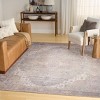 Nourison Vintage Washables Persian Non-Slip Indoor Rug - 2 of 4