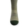 Minus33 Merino Wool Midweight - Day Hiker Crew Socks - 2 of 4