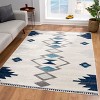Rug Branch Contemporary Boho Indoor Rug - 4 of 4