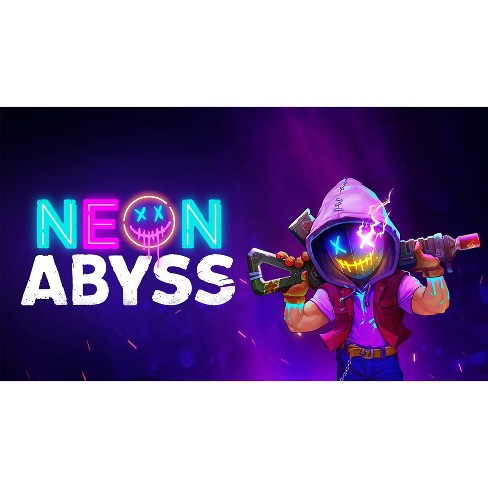 Neon Abyss - Official Site