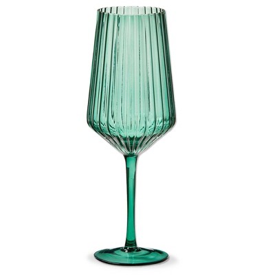 tag Gramercy All Purpose Wine Glass