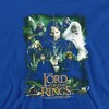 Boys’ Lord Of The Rings Hero Group Hooded Sweatshirt - 2 of 4
