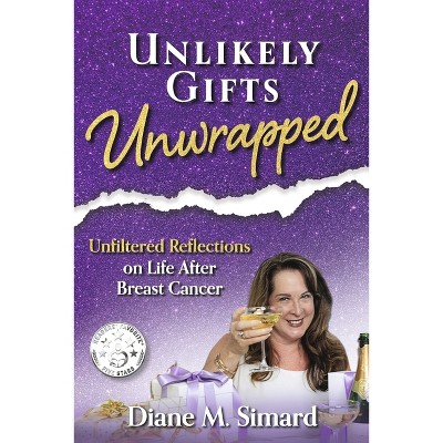 Unlikely Gifts Unwrapped - by  Diane M Simard (Paperback)