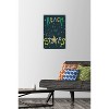 Trends International Christine Rotolo - Reach For The Stars Unframed Wall Poster Prints - 2 of 4