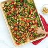Nordic Ware Naturals® Nonstick Baker's Half Sheet - 3 of 4