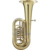 Allora AATU-105R Series 4-Rotary Valve 4/4 BBb Tuba - 2 of 4