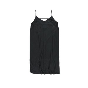 bar III Womens Ladder Back Shift Dress - 1 of 2