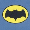 Adult Batman Adam West Logo T-Shirt - 2 of 3