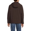 Lands' End Men's Weatherproof Reversible Hooded Jacket - 2 of 4