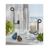 tagltd Rustic S-Hook Taper Holder - 3 of 3