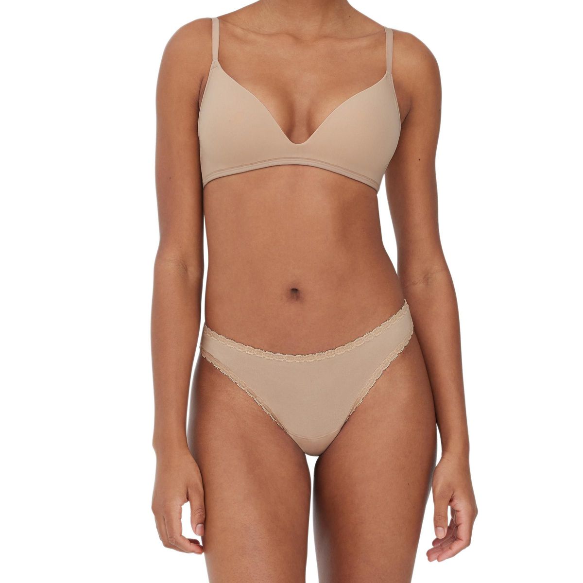 Skarlett Blue Women's Prestige Wireless Push-Up Bra 327190 - thumbnail 9
