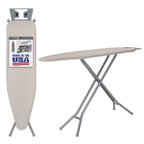 Table Top Ironing Board Gray - Room Essentials™ : Target