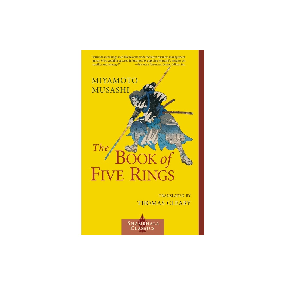 The Book of Five Rings