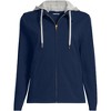 Lands' End Women's Long Sleeve Starfish Jacket - 3 of 4