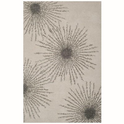 Soho SOH712 Hand Tufted Area Rug  - Safavieh