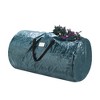 Hastings Home Storage Bag Combo for 9' Tree and 30" Wreath - Dark Green - 4 of 4