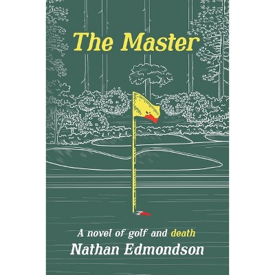 The Master - by Nathan Edmondson